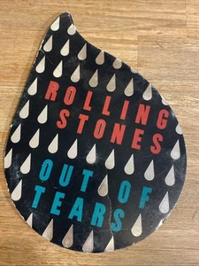 Rolling Stones - Out Of Tears CD - Picture 1 of 5