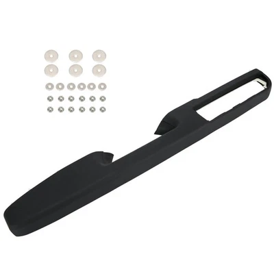 Driver Side Inner Door Pull Handle Armrest Repair for 2010-2014 Chevy GMC - Imagem 1 de 4