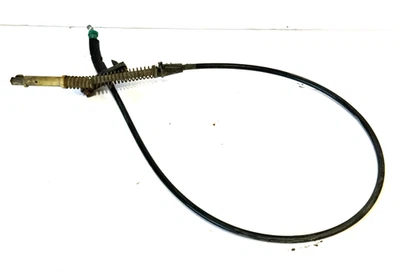 FORD F150 F250 F350 1987-1991 CONJUNTO DE CABLE ACELERADOR DE 6 MOTORES EN LÍNEA Foto 1 de 4