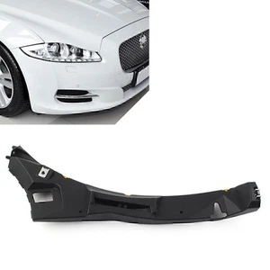 Supporto paraurti anteriore destro nero per Jaguar XJ 2010-2019 C2D43335 - Foto 1 di 8