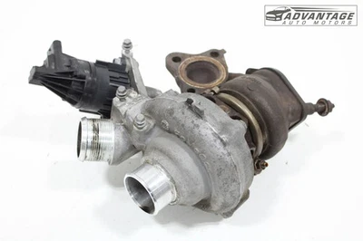2018-2021 LINCOLN NAVIGATOR 3.5L V6 RIGHT SIDE ENGINE MOTOR TURBOCHARGER OEM - Image 1 of 4