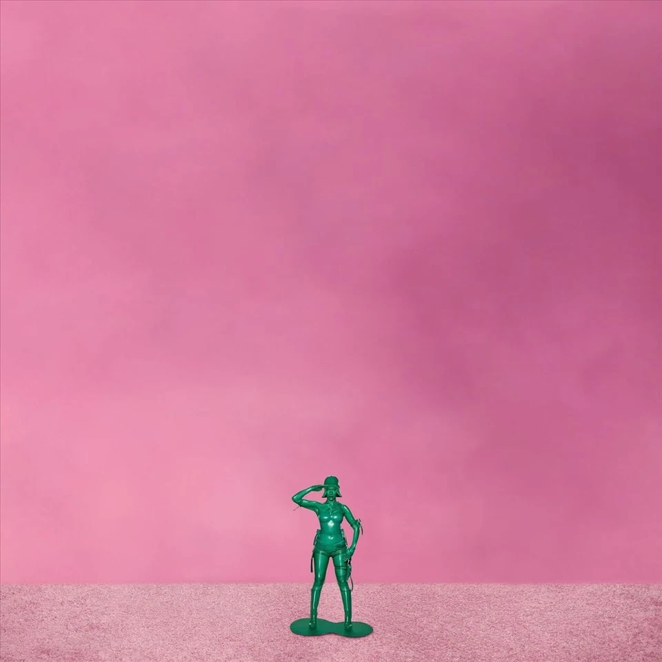 MARIAH THE SCIENTIST HEARTS SOLD SEPARATELY NEW LP - Image 1 of 1