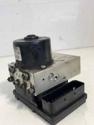 Centralina Mercedes CLK A209 C209 2005 120kW ABS A0054312912 ALD11814 - Immagine 1 di 4