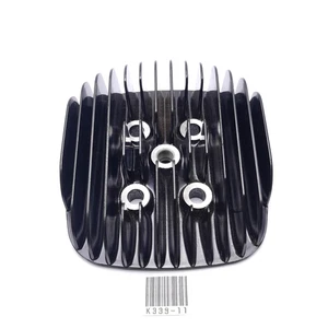 Cylinder Head For Yamaha DT100 DT 100 NOS - Bild 1 von 7