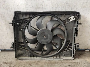 214818009R electroventilador para RENAULT CLIO IV ZEN 2016 1119142 - Picture 1 of 10