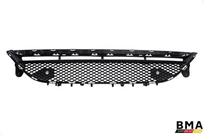 Parachoques delantero parrilla inferior Mercedes-Benz Clase E 2138856900 2017-2020 OEM Foto 1 de 4