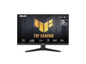 ASUS 23.8" 146 Hz IPS Gaming Monitor TUF Gaming VG249QE5A - Picture 1 of 5