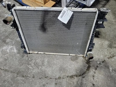 Used Radiator fits: 2009 Dodge 2500 PICKUP 5.7 Grade A - Изображение 1 из 4
