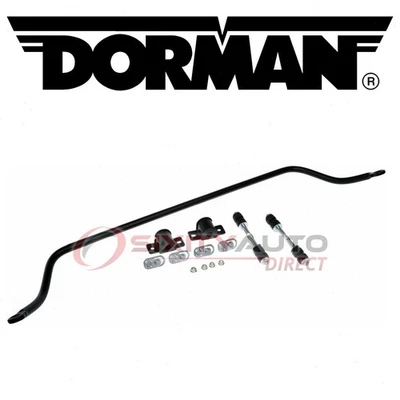 Dorman 927-148 Suspension Stabilizer Bar for 3L2Z5A772CA Springs  mi Foto 1 de 4