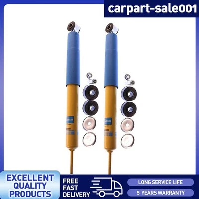 For Workhorse W20 2001-2004 Bilstein Rear Shock Absorber - Image 1 of 2