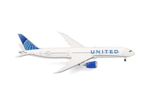 538329 - 1/500 - United Airlines Boeing 787-9 Dreamliner - N25982 - Bild 1 von 5