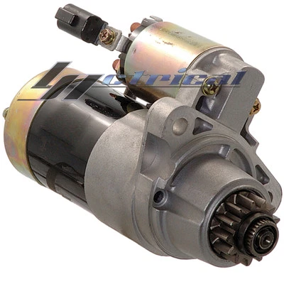 ARRANQUE 100% NUEVO PARA NISSAN MURANO 3.5L 2003,2004,2005,2006,2007*UN AÑO DE GARANTÍA Foto 1 de 3