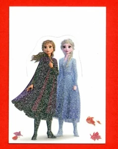 FROZEN II -Panini Card n.C10 - New (B10) - Picture 1 of 2