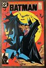 Batman 423 Todd Mcfarlane 1St Print Cover Vf Nm Grade 1988 Dc Comics
