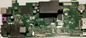 HP | PLACA LÓGICA DE REPUESTO GENUINA ✪ NUEVA CB057-80001 FABRICANTE DE EQUIPOS ORIGINALES JET OFICINA 8500 PRINCIPAL - Imagen 1 de 5