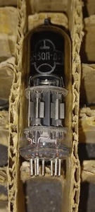 2 x REFLECTOR 6N30P-DR Tubes - Picture 1 of 3