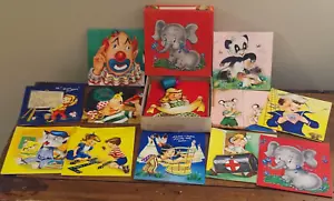 Vintage Box mit Grußkarten für alle Anlässe NEU in Box unbenutzt Geburtstag mit Preisen - Bild 1 von 11