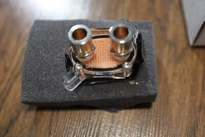 Danger Den MPC-Universal Chipset Block (New) - Picture 1 of 5