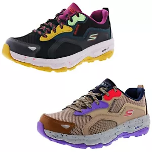 ZAPATOS DE MUJER SKECHERS GO RUN TRAIL ALTITUDE-BACKWOODS 128202 TRAIL RUNNING - Imagen 1 de 11