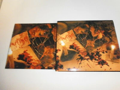 Vom Fetisch Der Unbeirrtheit - Vertilger digipack (Temple Of Torturous 2013)  - Bild 1 von 3