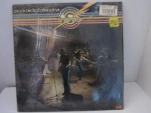 Atlanta Rythm Section A Rock And Roll Alternative - VINYL 1976 - PD-1-6080 - Imagen 1 de 4