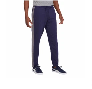 PUMA Men's Training Pant (Blue, ) - Picture 1 of 17