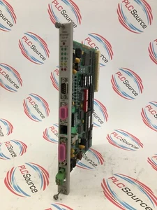 SIEMENS SINEC 901F-2572 ETHERNET TCP/IP ANALOG INPUT 505-CP2572 - Picture 1 of 4