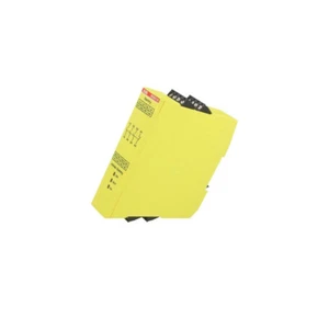 2TLA010040R0000 Module: Safety Relay Series: SENTRY Mounting: DIN -10-55°C - Picture 1 of 1