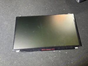 AU Optronics AUO LCD Screen Matte HD 1366x768 Display 15.6 in B156XTN04.3 - Zdjęcie 1 z 2
