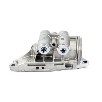 11-42-7-637-052 GenuineXL Oil Thermostat Coupe Sedan for BMW 435i M235i xDrive - Image 1 of 4