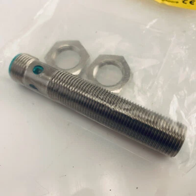 PEPPERL+FUCHS NBB4-12GM50-E0-V1 Inductive Proximity Sensor NBB Series - Image 1 of 2