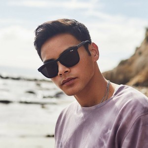 Las mejores ofertas en Gafas de sol Quay hombres para De hombre | eBay