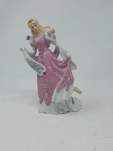 Lenox Cinderella Legendary Princess Fine Porcelain Figurine 9" - Picture 1 of 3
