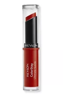 Revlon Colorstay Color stay Ultimate Suede Lipstick 093 Boho Chic - Picture 1 of 4