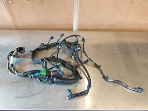 FAISCEAU MOTEUR CITROEN C5 2 II BERLINE 2.0i 140CV 9686778980 - Picture 1 of 9