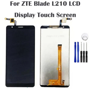 Replace For ZTE Blade L210 LCD Display Screen Touch Digitizer Screen Assembly - Picture 1 of 1