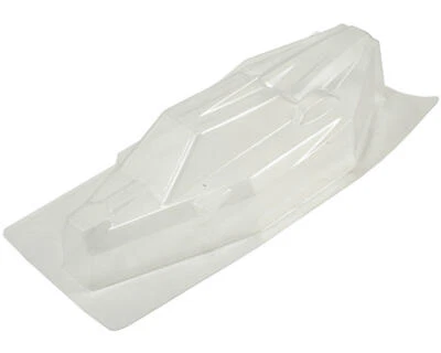 Serpent Spyder SRX-4 Body (Clear) [SER500390] - Image 1 of 2