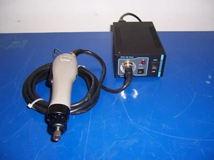 10759 MOUNTZ EF150 STC 30 PLUS ELECTRIC SCREWDRIVER - Picture 1 of 8