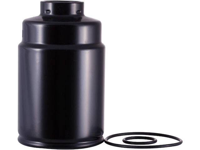 Premium Guard Fuel Filter fits GMC C4500 Topkick 2003-2009 6.6L V8 46QVJF - Image 1 of 1