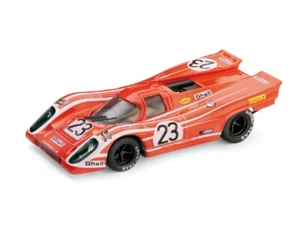Coche modelo BRUMM R218 1/43 Porsche 917K 1970 Le Mans ganador 24h #23 - Imagen 1 de 6
