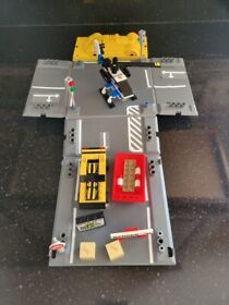 LEGO Racers - Chopper Jump Set #8196, Highway Chaos #8197, Security Smash #8199