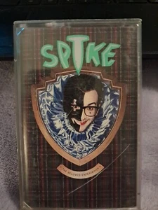 Spike by Elvis Costello (Cassette, Feb-1989, Warner Bros. Records) - Picture 1 of 4