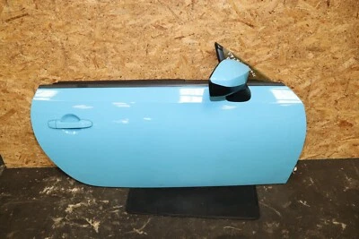 Conjunto de puerta lateral derecha Subaru BRZ Scion FRS 2013-2016 FABRICANTE DE EQUIPOS ORIGINALES Foto 1 de 4