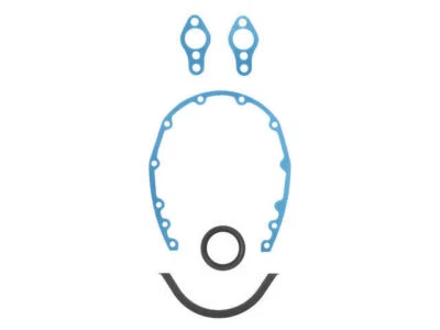 Juego de juntas de cubierta de distribución Felpro 34186CZYT 1989 1990 para Chevrolet K2500 1988-1995 Foto 1 de 2