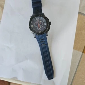 Aquaswiss, Vessel, watch, multifunction, nearly new - Picture 1 of 9