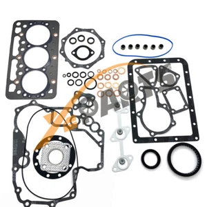 Full Gasket Set with Head Gasket For Kubota D722 Engine - Picture 1 of 6
