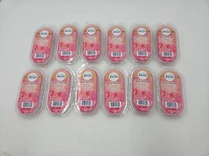 Febreze ROMANCE & DESIRE Wax Melts Air Freshener 72cubes (6 cubes per= 12 PACK - Picture 1 of 7