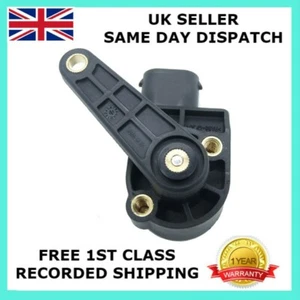 NUEVO SENSOR DE ALTURA SUSPENSIÓN NEUMÁTICA PARA TRASERO DELANTERO VW PHAETON 8E0907503 2002-16 - Imagen 1 de 3