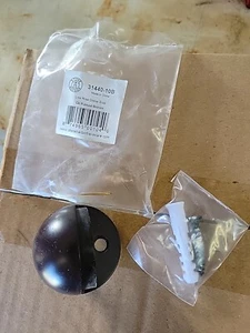 Dome Door Stop Low Rise Oil Rubbed Bronze 31440-10B Stone Harbor Box Of 6 - Picture 1 of 4