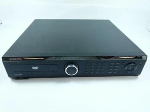 Samsung SVR-1680C 16-Channel BNC DVR CCTV Recorder - Picture 1 of 2